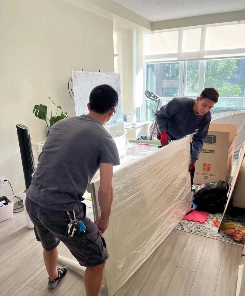 石家庄搬倒公司的崛起
