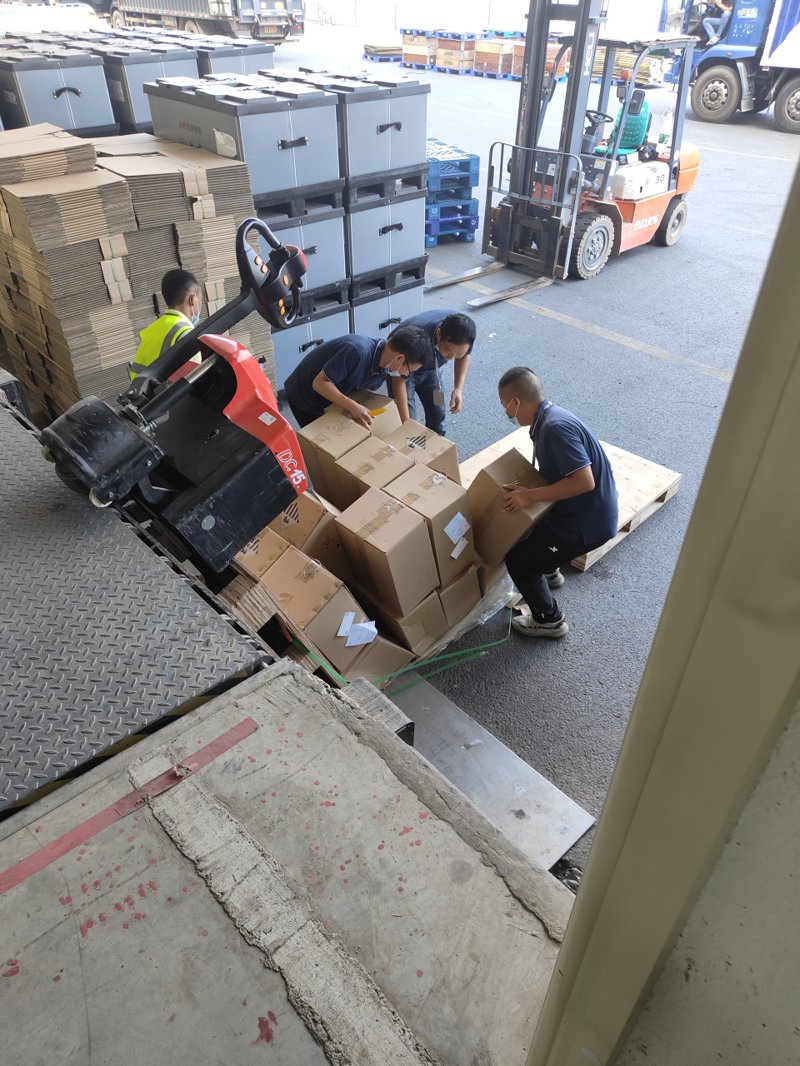 工具推荐类：专业设备搬运工具大比拼